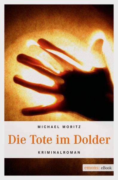 Die Tote im Dolder