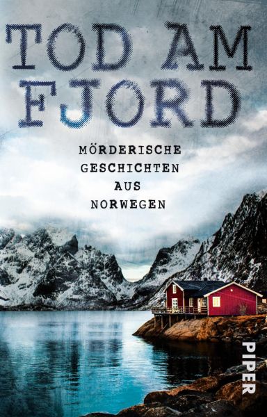 Tod am Fjord