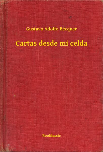 Cartas desde mi celda