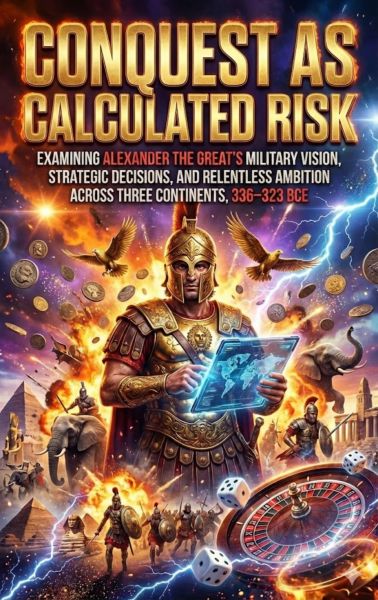 Conquest as Calculated Risk