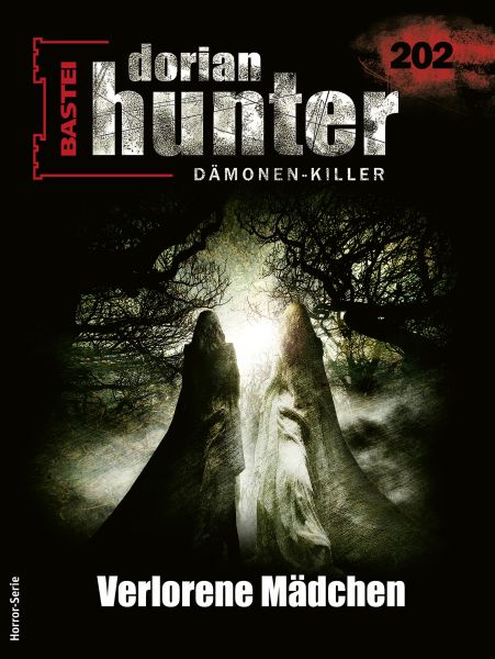 Dorian Hunter 202