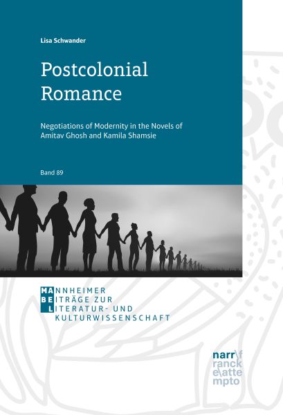 Postcolonial Romance