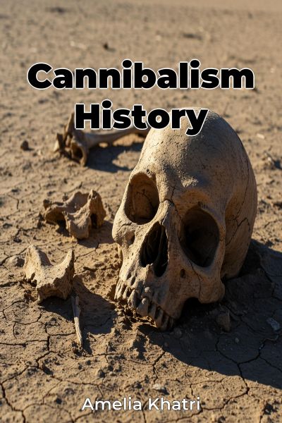Cannibalism History