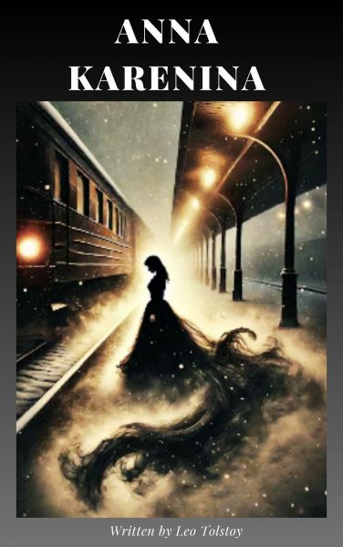 Anna Karenina