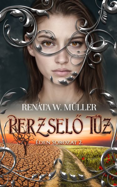 Perzselő tűz