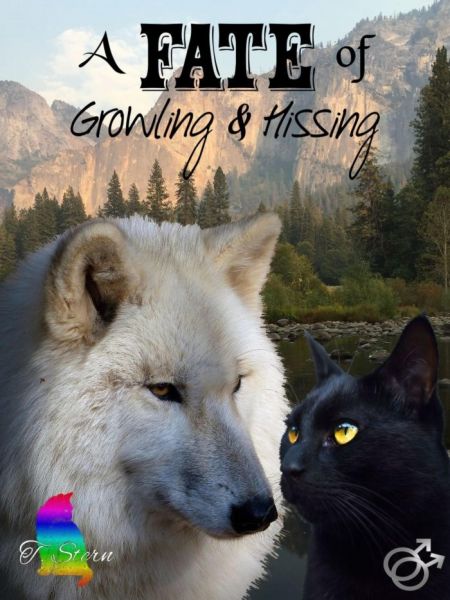 A Fate of Growling & Hissing