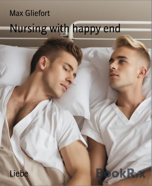 Nursing with happy end