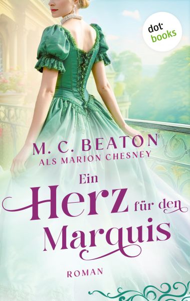 Ein Herz für den Marquis