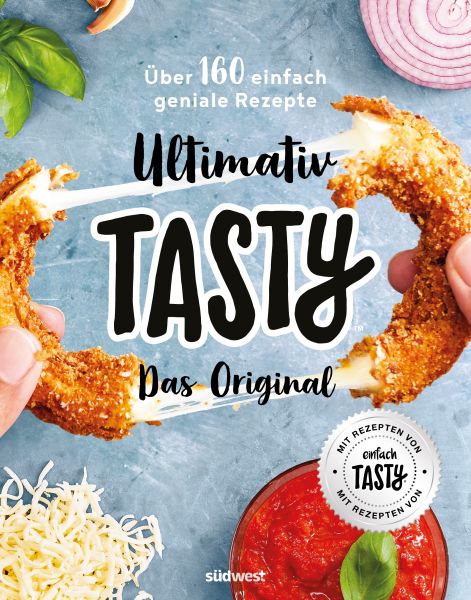 Ultimativ Tasty