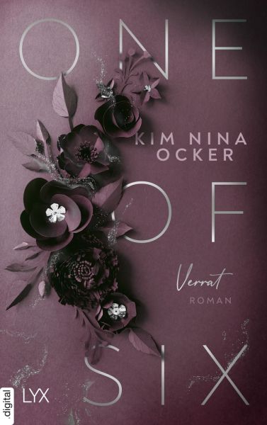 Cover Kim Nina Ocker: One of Six - Verrat