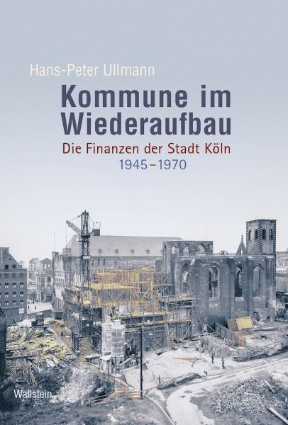 Kommune im Wiederaufbau