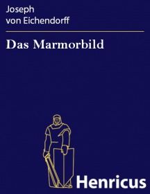 Das Marmorbild