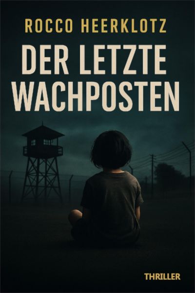 Der letzte Wachposten