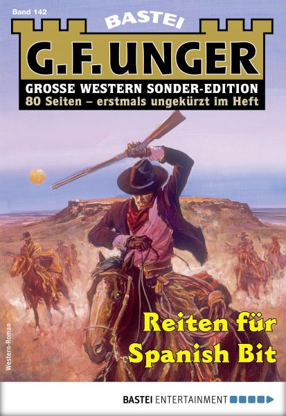 G. F. Unger Sonder-Edition 142