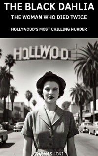 The Black Dahlia