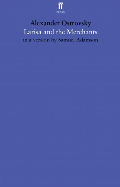 Larisa and the Merchants