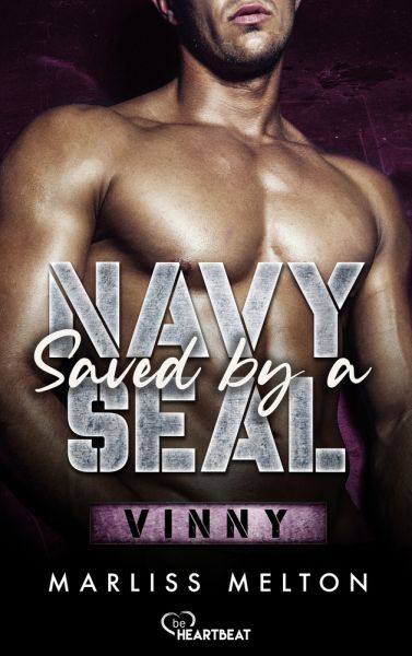 Saved by a Navy SEAL - Vinny