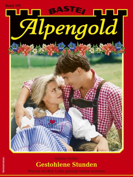 Alpengold 376