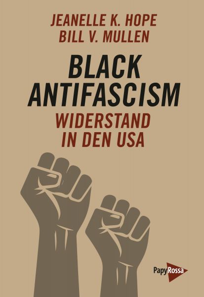 Black Antifascism