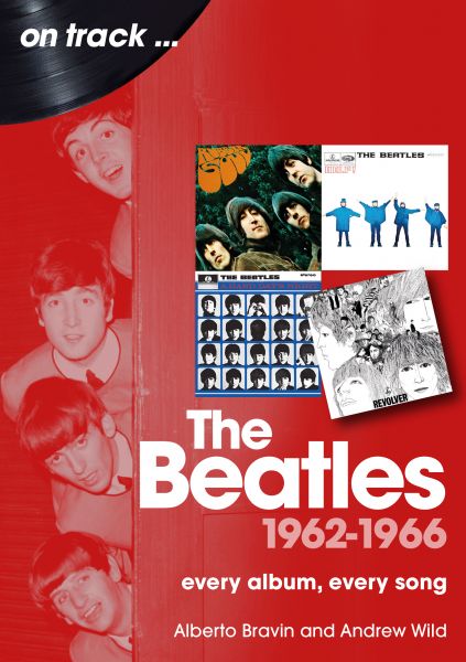 The Beatles 1962-1966