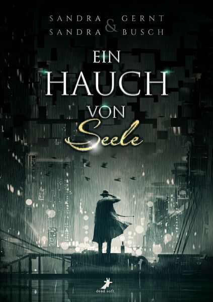 Ein Hauch von Seele