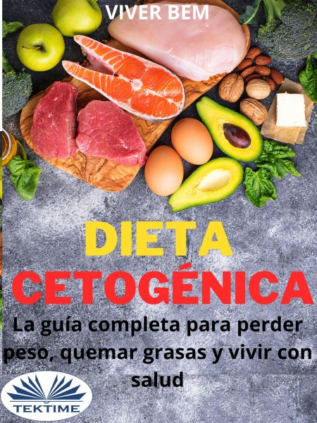 Dieta Cetogénica