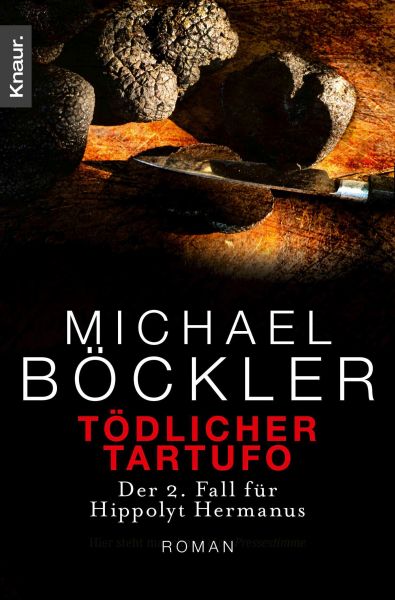 Tödlicher Tartufo