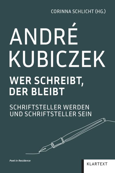 André Kubiczek