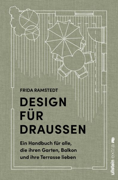 Design für Draußen