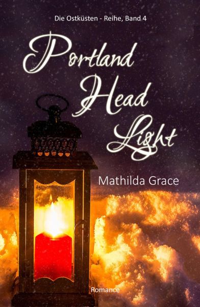 Portland Head Light