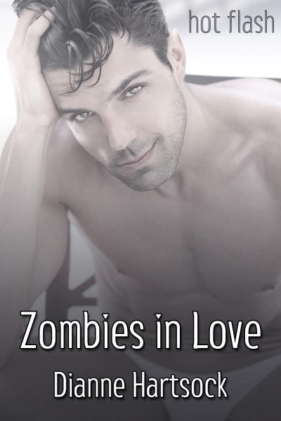 Zombies in Love