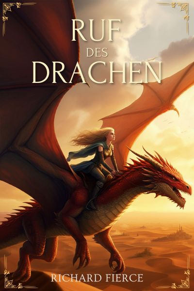 Ruf des Drachen