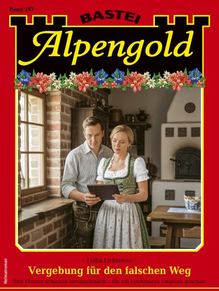 Alpengold 467