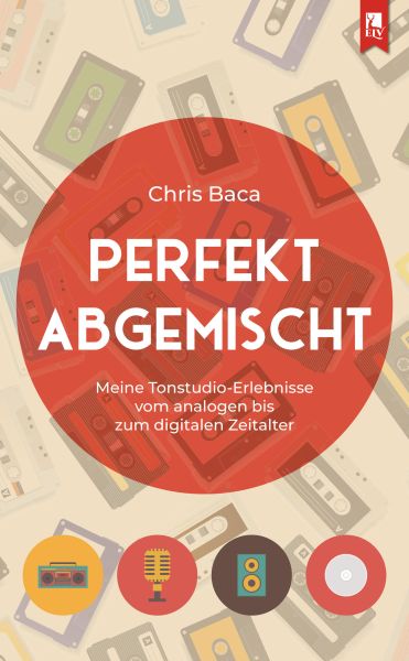 Perfekt abgemischt