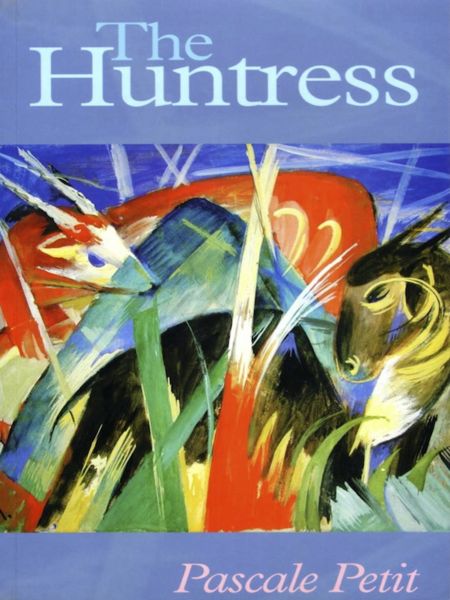 The Huntress