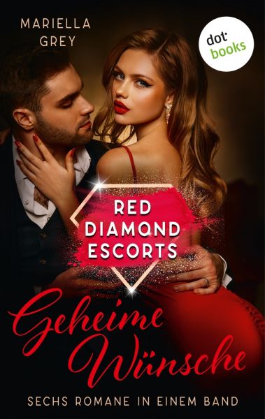 Red Diamond Escorts - Geheime Wünsche