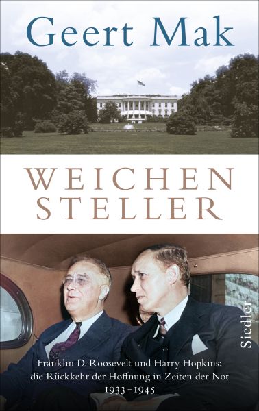 Weichensteller