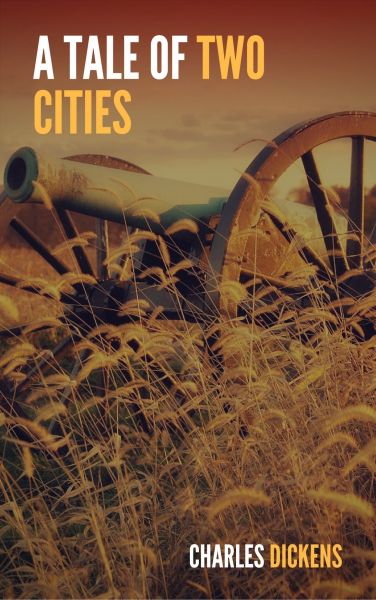 A Tale of Two Cities (Large Print Edition)