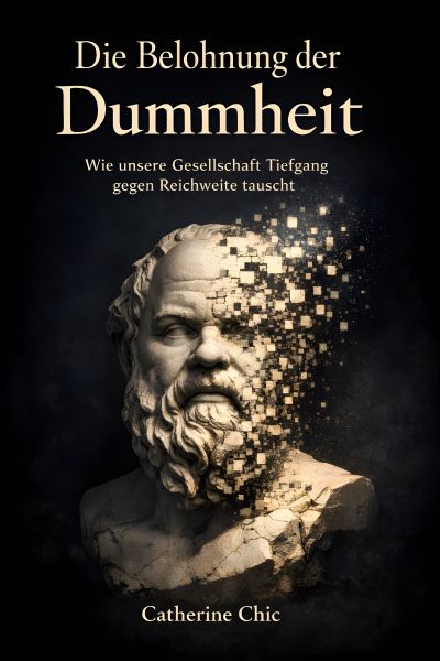 Die Belohnung der Dummheit