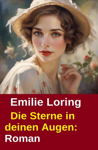 Die Sterne in deinen Augen: Roman