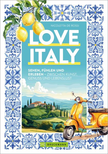 Love Italy