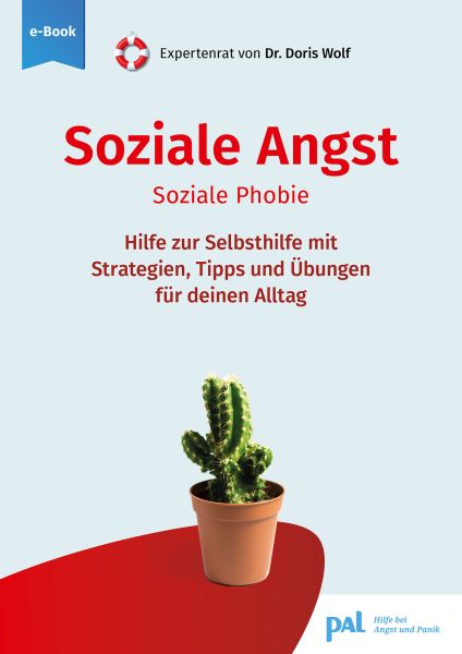 Soziale Angst