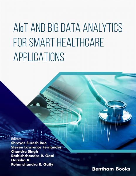 AIoT and Big Data Analytics for Smart Healthcare Applications