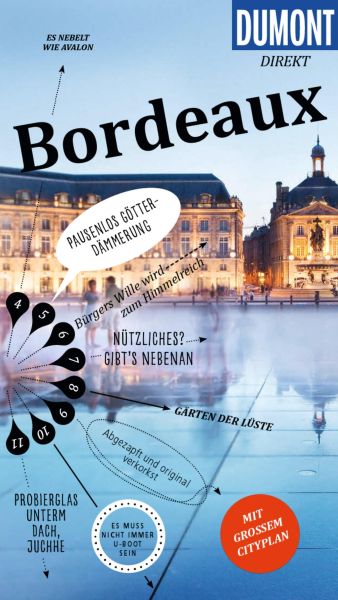 DUMONT direkt Reiseführer E-Book