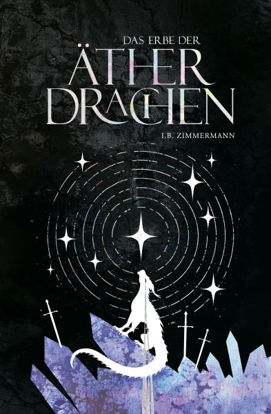 Das Erbe der Ätherdrachen