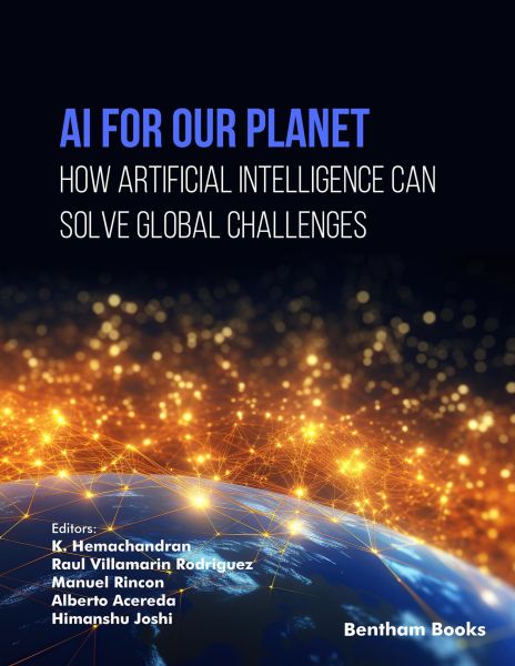 AI for Our Planet: How Artificial Intelligence can Solve Global Challenges
