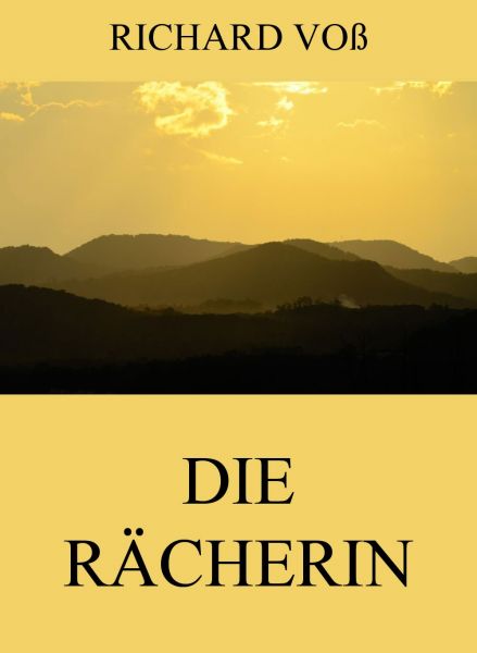 Die Rächerin