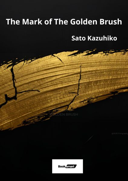 The Mark of the Golden Brush