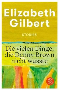Die vielen Dinge, die Denny Brown nicht wusste