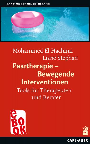 Paartherapie - Bewegende Interventionen